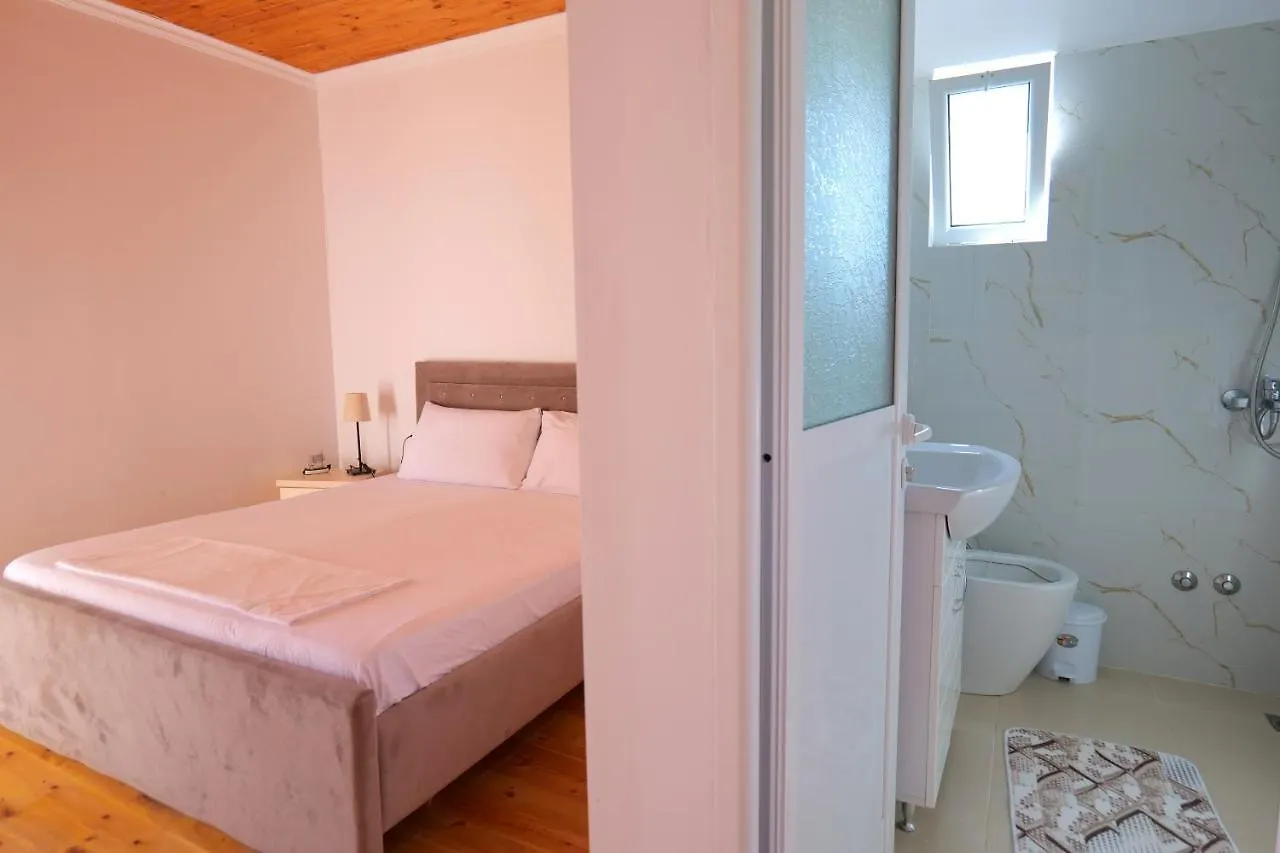Vila Ari Borsh Apartment