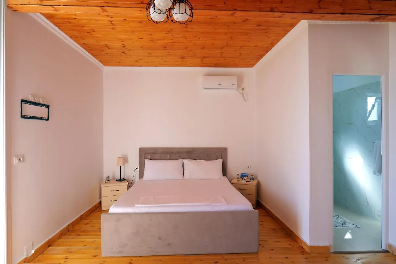 Apartment Vila Ari Borsh