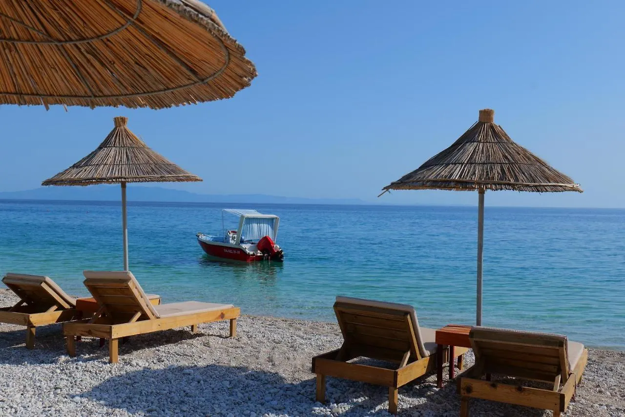 Vila Ari Borsh Διαμέρισμα