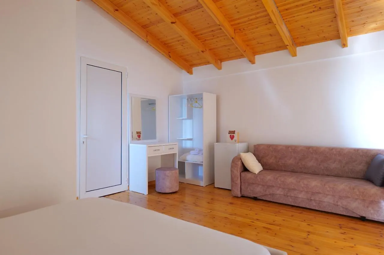 Apartment Vila Ari Borsh
