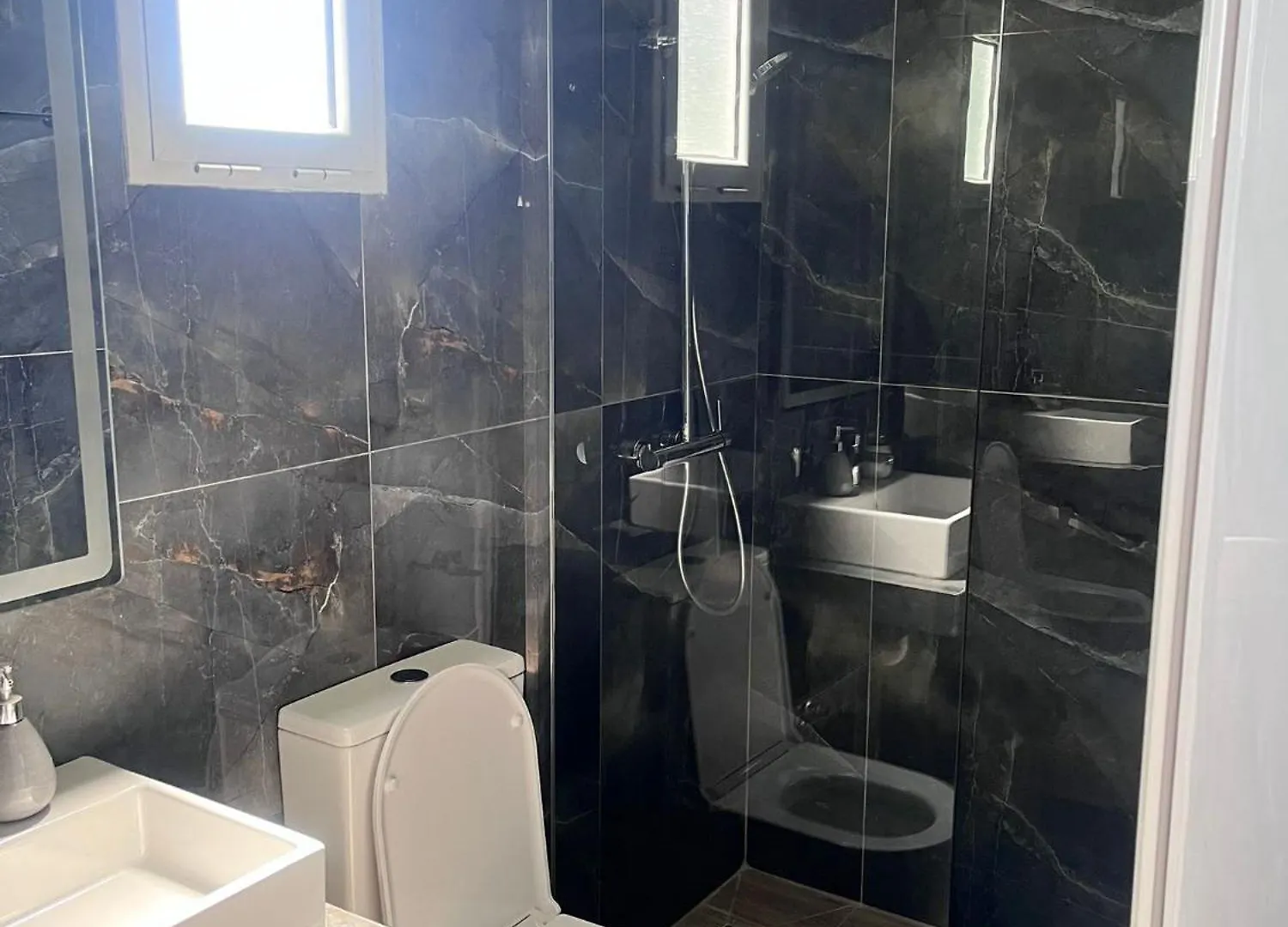 Apartment Vila Ari Borsh