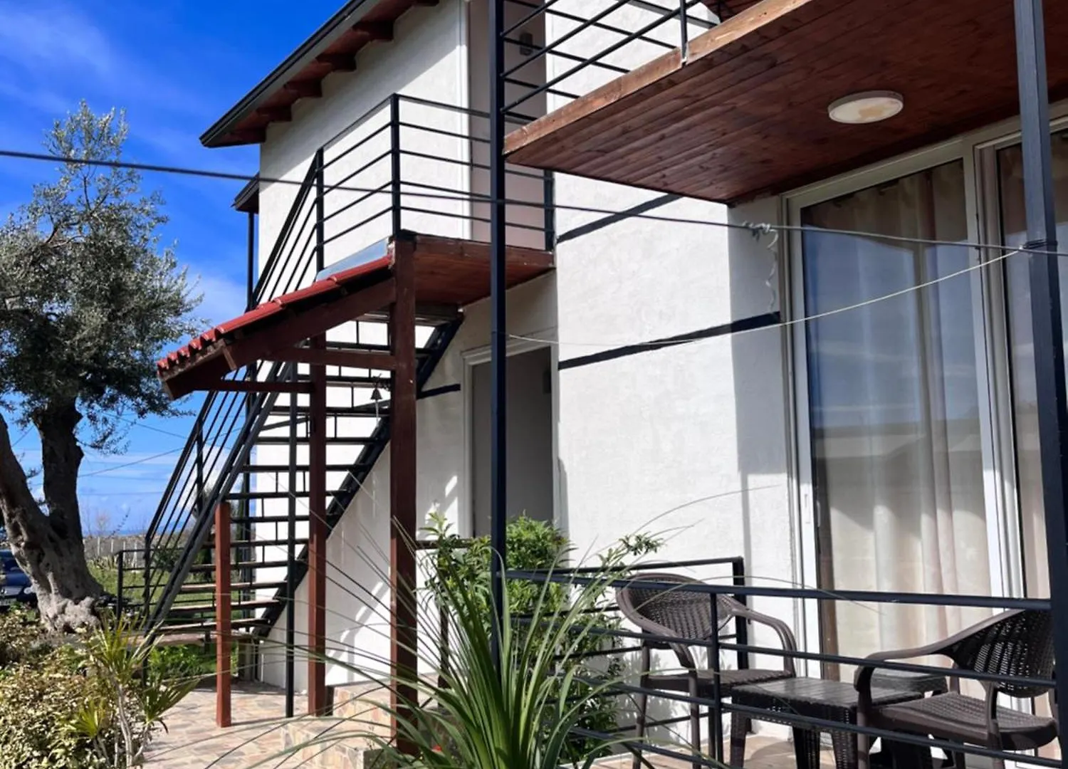 Vila Ari location
